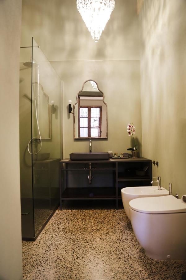 Atelier Pallavicini Suites Bologna Exterior foto